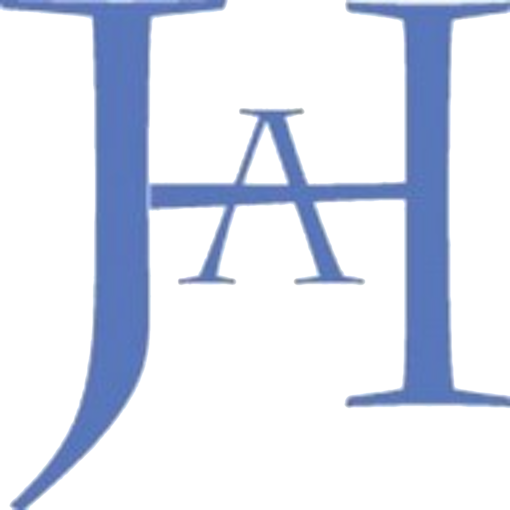 JAH logo