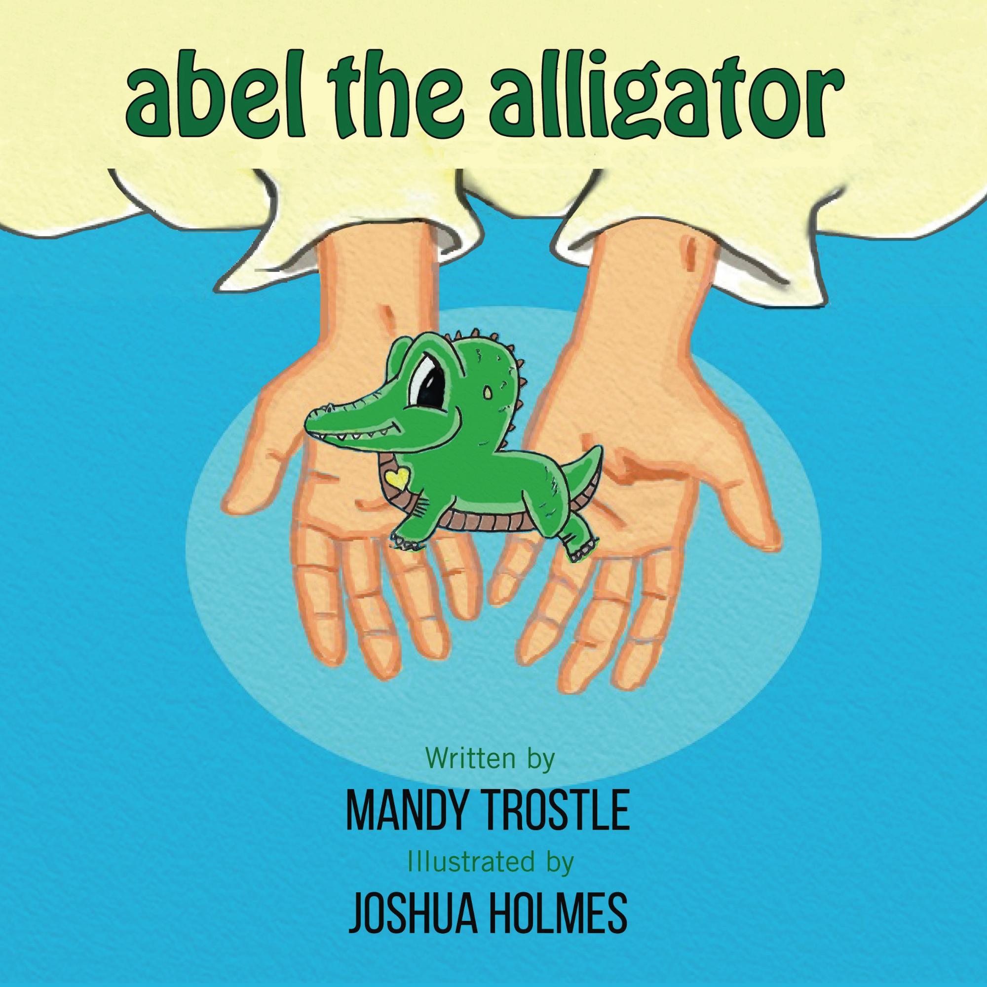 abel the alligator