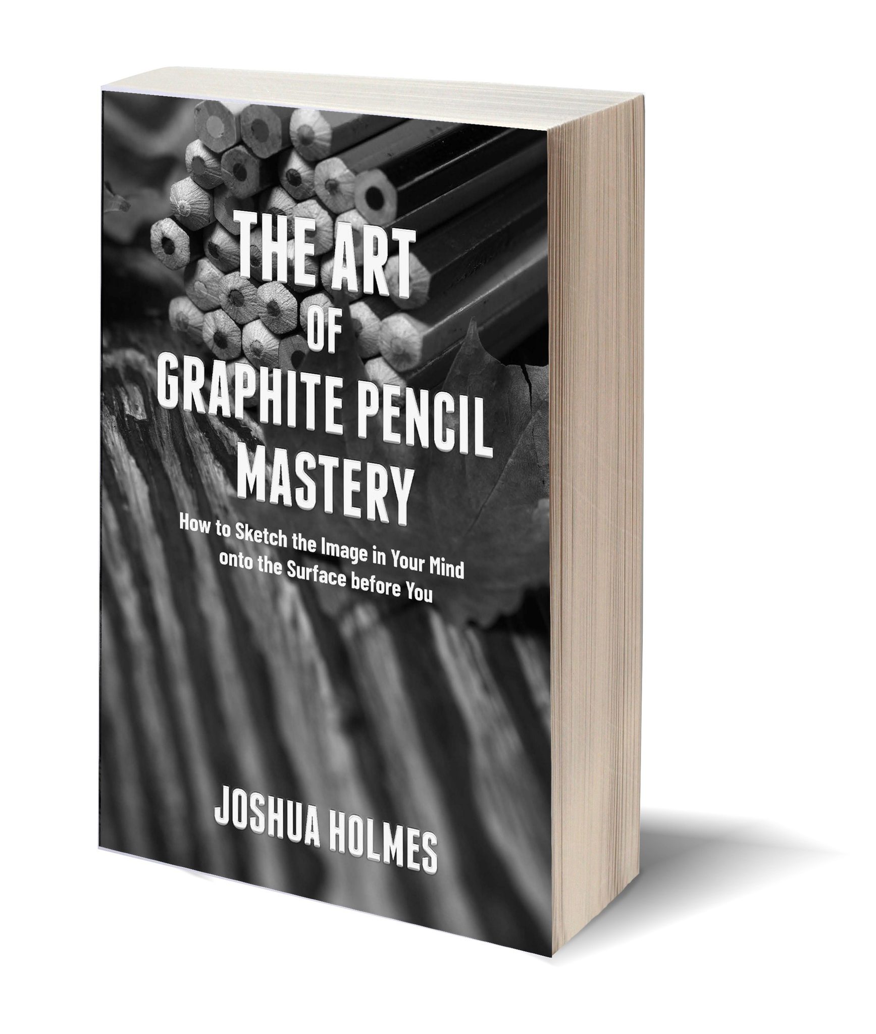 3d-book-graphite-pencil-mastery