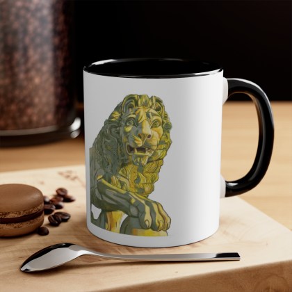The Lion King Coffee Mug, 11oz