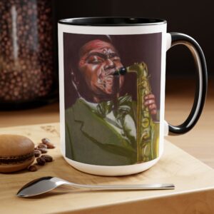 Spirited Musicians Mug Bundle