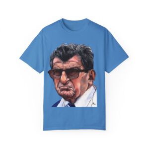 Penn State Coach Legend Joepa T Shirt