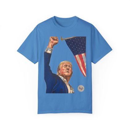 Trump For Freedom T-shirt
