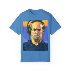Penn State Coach James Franklin Heavy Cotton™ Tee