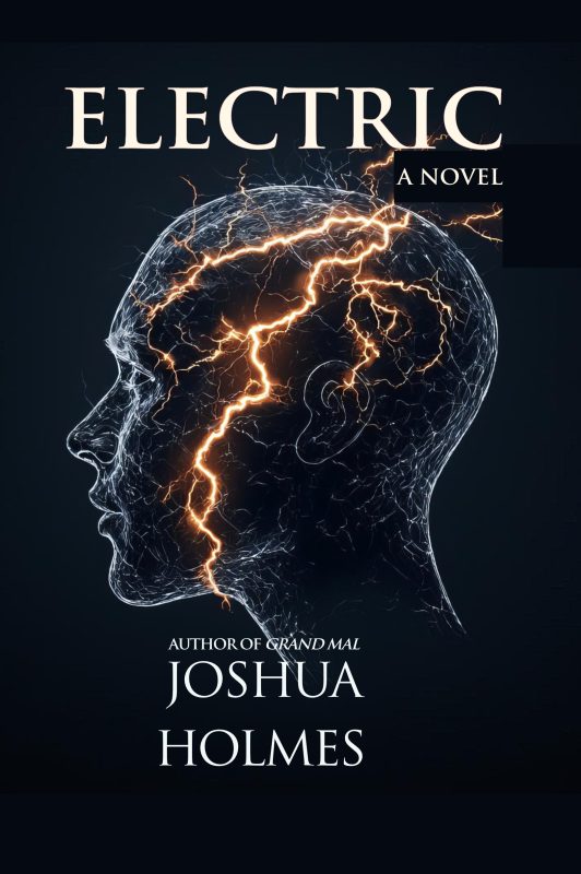 Electric: A Novel